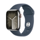 Apple Watch Series 9- 41mmVo[XeXX`[P[XƃXg[u[X|[coh - S/M