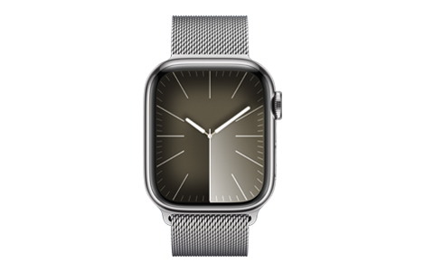 Apple Watch Series 9- 41mmVo[XeXX`[P[XƃVo[~l[[[v