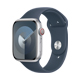 Apple Watch Series 9- 45mmVo[A~jEP[XƃXg[u[X|[coh - M/L