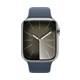 Apple Watch Series 9- 45mmVo[XeXX`[P[XƃXg[u[X|[coh - S/M