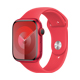 Apple Watch Series 9- 45mm (PRODUCT)REDA~jEP[X(PRODUCT)REDX|[coh - S/M