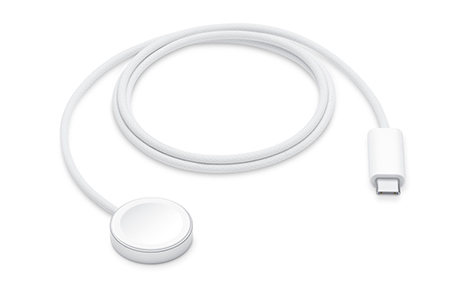 Apple WatchC[d - USB-CP[ui1 mj