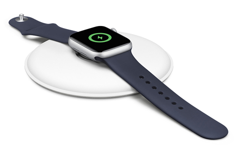 Apple Watch���C�[�d�h�b�N