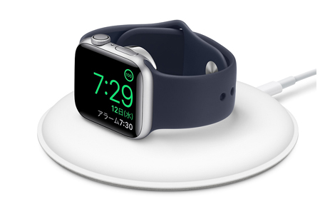 Apple Watch���C�[�d�h�b�N