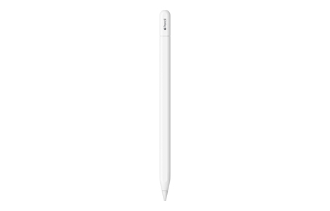 Apple Pencil (USB-C)（MUWA3ZA）/Apple| au Online Shop（エーユー 