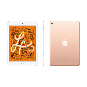 iPad mini（第5世代） ゴールド 256GB 通販 | au オンラインショップ | 予約・購入・価格・在庫情報