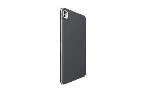 11インチiPad Pro（M4）用Smart Folio - ブラック（MW983FE）/Apple 