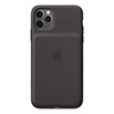 【au限定】iPhone 11 Pro Max Smart Battery Case  - ブラック