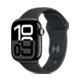 Apple Watch Series 10- 42mmWFbgubNA~jEP[XƃubNX|[coh - S/M