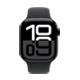 Apple Watch Series 10- 42mmWFbgubNA~jEP[XƃubNX|[coh - S/M