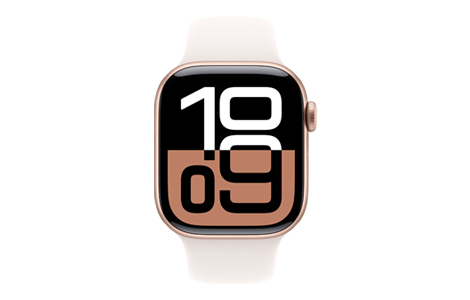 Rose gold apple watch series 2 42mm on sale