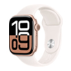 Apple Watch Series 10- 42mm[YS[hA~jEP[XƃCgubVX|[coh - S/M