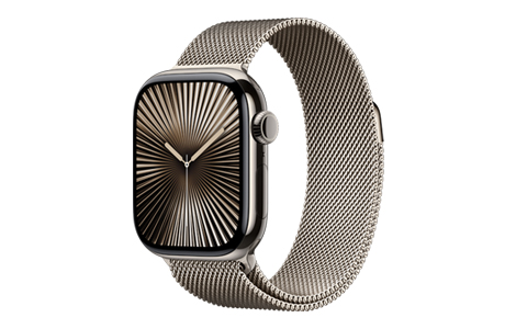 Apple Watch Series 10- 42mmi``^jEP[Xƃi`~l[[[v