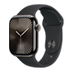 Apple Watch Series 10- 42mmX[g`^jEP[XƃubNX|[coh - M/L