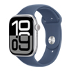 Apple Watch Series 10- 46mmVo[A~jEP[XƃfjX|[coh - S/M