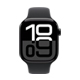 Apple Watch Series 10- 46mmWFbgubNA~jEP[XƃubNX|[coh - S/M