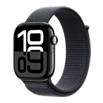 Apple Watch Series 10- 46mmWFbgubNA~jEP[XƃCNX|[c[v