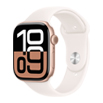 Apple Watch Series 10- 46mm[YS[hA~jEP[XƃCgubVX|[coh - S/M