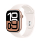 Apple Watch Series 10- 46mm[YS[hA~jEP[XƃCgubVX|[coh - S/M