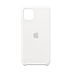 iPhone 11 Pro Maxシリコーンケース - ホワイト