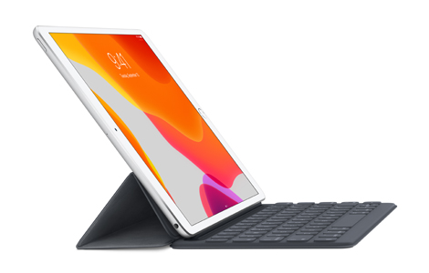 iPad第9世代（64GB）＋smart keyboard