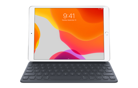 iPad（第9世代）用Smart Keyboard - 日本語（MX3L2J）/Apple| au 