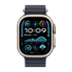 Apple Watch Ultra 2 (2024Nf)- 49mmi``^jEP[XƃlCr[I[Voh