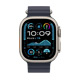 Apple Watch Ultra 2 (2024Nf)- 49mmi``^jEP[XƃlCr[I[Voh