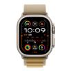 Apple Watch Ultra 2 (2024Nf)- 49mmi``^jEP[Xƃ^ApC[v - S