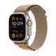 Apple Watch Ultra 2 (2024Nf)- 49mmi``^jEP[Xƃ^ApC[v - S