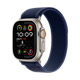 Apple Watch Ultra 2 (2024Nf)- 49mmi``^jEP[Xƃu[gC[v - S/M