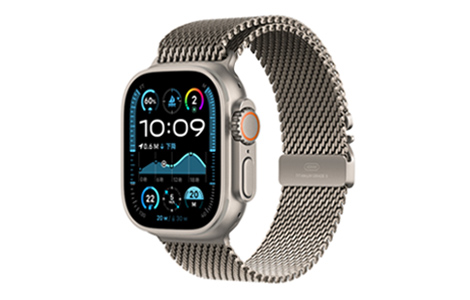 Apple Watch Ultra 2 (2024Nf)- 49mmi``^jEP[Xƃi``^jE~l[[[v - S