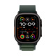 Apple Watch Ultra 2 (2024Nf)- 49mmubN`^jEP[Xƃ_[NO[ApC[v - S