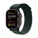 Apple Watch Ultra 2 (2024Nf)- 49mmubN`^jEP[Xƃ_[NO[ApC[v - S