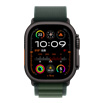 Apple Watch Ultra 2 (2024Nf)- 49mmubN`^jEP[Xƃ_[NO[ApC[v - M