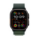 Apple Watch Ultra 2 (2024Nf)- 49mmubN`^jEP[Xƃ_[NO[ApC[v - M