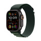 Apple Watch Ultra 2 (2024Nf)- 49mmubN`^jEP[Xƃ_[NO[ApC[v - M