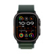 Apple Watch Ultra 2 (2024Nf)- 49mmubN`^jEP[Xƃ_[NO[ApC[v - L