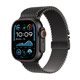 Apple Watch Ultra 2 (2024Nf)- 49mmubN`^jEP[XƃubN`^jE~l[[[v - S