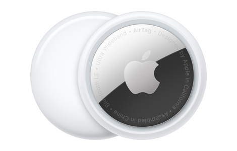 AirTag (1パック)（MX532ZP）/Apple| au Online Shop（エーユー 