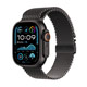 Apple Watch Ultra 2 (2024Nf)- 49mmubN`^jEP[XƃubN`^jE~l[[[v - M