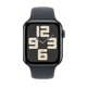 Apple Watch SE (2E2024Nf)- 44mm~bhiCgA~jEP[Xƃ~bhiCgX|[coh - M/L