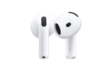 AirPods 4