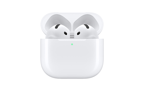 AirPods 4