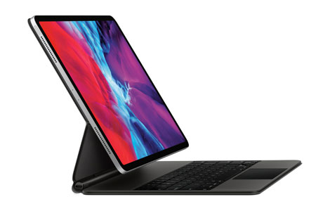 Magic Keyboard 12.9インチiPad Pro 第4世代用 美品