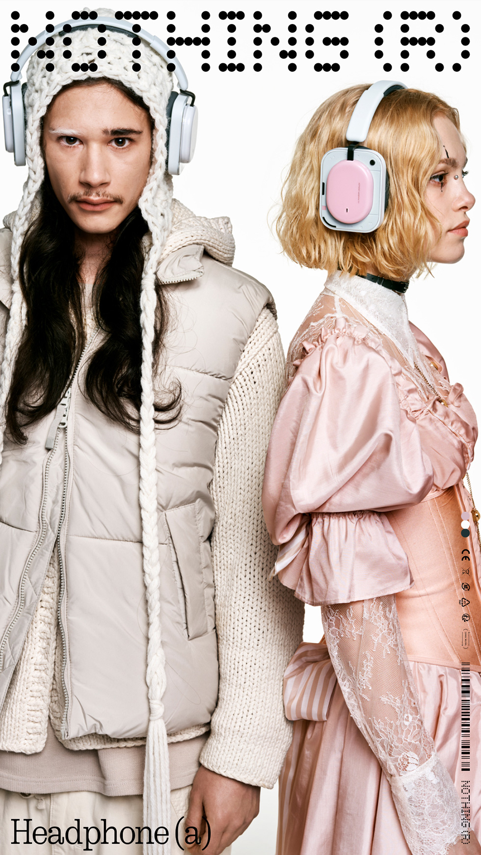 Nothing Headphone (a)���i�C���[�W 
