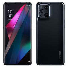 OPPO Find X3 Pro OPG03（OPG03SKA） | au Online Shop（エーユー 