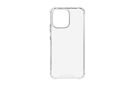 OPPO Reno15 A �n�C�u���b�h�P�[�X TPU�~PC CL
