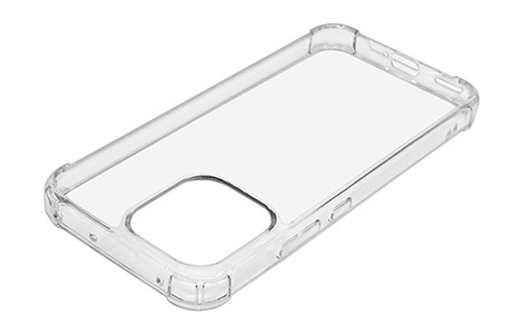 OPPO Reno15 A �n�C�u���b�h�P�[�X TPU�~PC CL