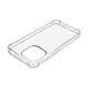 OPPO Reno15 A �n�C�u���b�h�P�[�X TPU�~PC CL
